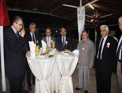 Kilis’in İl Oluşunun 19. Yıldönümü Etkinlikleri