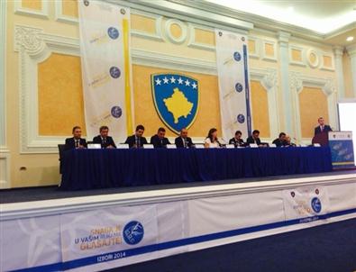 Kosova'da Seçimlere Düşük Katılım