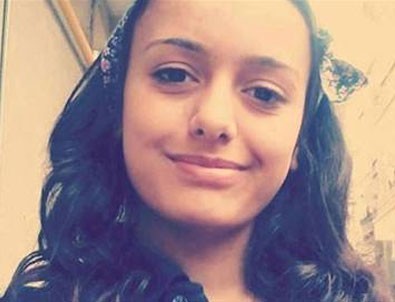 Liseli Neslihan'dan kötü haber