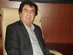 5 TEMMUZ 2013 - Masiad Başkanı İbrahim Güngör Açıklaması