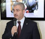 Milletvekili Yetiş Açıklaması