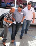 İLKOKUL ÖĞRETMENİ - Öğretmen Kız Çocuğuna Cinsel İstismardan Tutuklandı