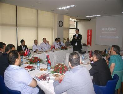 Ordu’nun Sağlık Turizmi Büyüyor