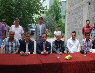 Sarıçam'da 150 Kişiye İş