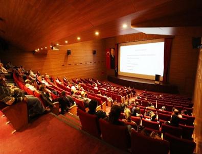 Serdivan Belediyesi’nden Personele  İsg Eğitimi