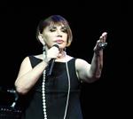 ARA DİNKJİAN - Sezen Aksu Münih Konserinde Ahmet Kaya İçin Ağladı