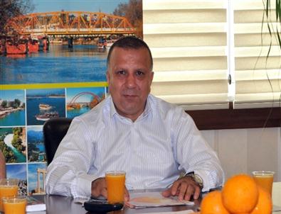 Tuğba Özay’lı Portakal Tanıtımı