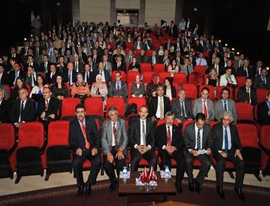 Uşak’ta 79 Okula Daha Beyaz Bayrak Verildi