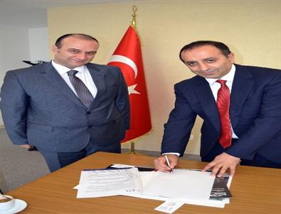 Yedaş Çalışanları Yabancı Dilde Rol Model Olacak