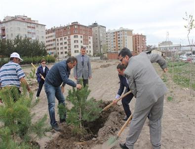 Yeşilyurt Seferber Oldu