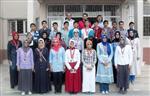 Anamur Anadolu İmam Hatip Lisesi'nde Ödül Töreni
