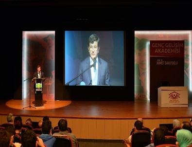 Bakan Davutoğlu Açıklaması