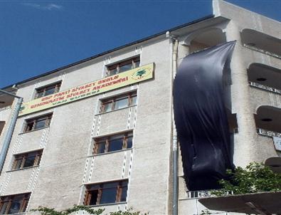 Bdp, Lice İçin Siyah Bez Astı