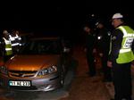 TRAFİK CEZALARI - Bilecik’te Trafik Kontrolleri Cep Yakmaya Başladı