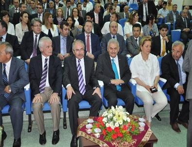 Binali Yıldırım Açıklaması