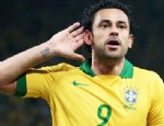 FELİPE SCOLARİ - Brezilya'nın golcüsünden şok itiraf!