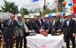 Çorum Teknokent’in Temeli Atıldı