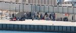 Didim’de Sahil Güvenlik 26 Kaçak Yakaladı