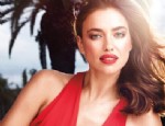 MANKEN - Irina Shayk baklavayı beğenmedi