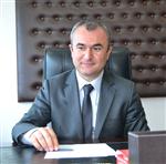 DARMADAĞıN - Mhp’den Diyarbakır’da Türk Bayrağının İndirilmesine Tepki