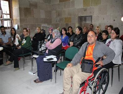 Nimer ve Kosgeb’in Girişimcilik Kursu Başladı