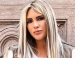 Seren Serengil ailesiyle tanıştı