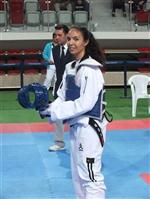 BOSPHORUS - Tekirdağlı Tekvandocu Milli Takıma Davet Edildi