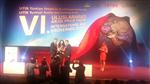 DUVAR KAĞIDI - Uluslararası Ar-ge Zirvesi’nden Çü'ye 2 Ödül
