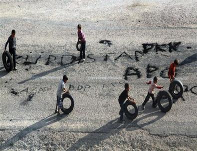 Varto-bulanık Yolu Ulaşıma Açıldı