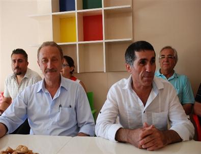 Başkan Atabay, Engelleri Kaldıracak