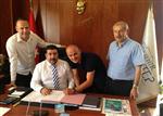 İZMIRSPOR - Gaziantep Büyükşehir Belediyespor Transferde Hız Kesmiyor