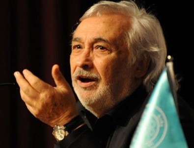 Müjdat Gezen'e kınama cezası