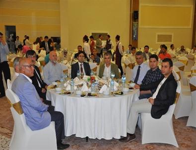 Sandıklı’da İftar Yemeği