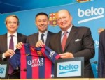 UNICEF - Türk devinden Barça'ya 40 milyon avro!