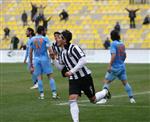 KIRKLARELİSPOR - Altay’da 2 İmza