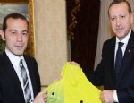 Başbakan Erdoğan'dan Cüneyt Çakır'a övgü