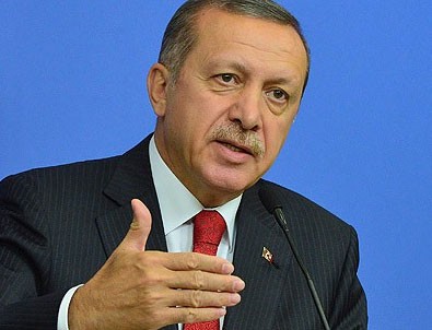 Başbakan Erdoğan'dan Gazze'ye acil yardım talimatı
