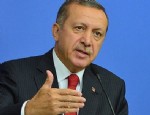 EMRULLAH İŞLER - Başbakan Erdoğan'dan Gazze'ye acil yardım talimatı