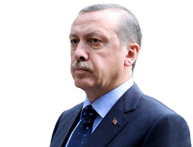 Başbakan Erdoğan iftar programında konuştu