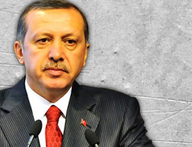 Başbakan Erdoğan Yozgat'ta konuştu