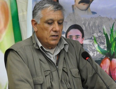 Bayık: Gelirsem siyaset yaparım