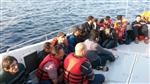 İZMIR VALILIĞI - Ege Denizinde Sığınmacı Operasyonu