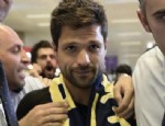 Fenerbahçe Diego'ya kavuştu