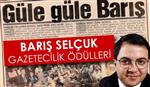 BARıŞ SELÇUK - Gazeteciler 'Barış Selçuk” İçin Yarışacak