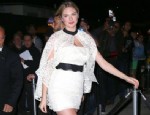 KATE UPTON - Kate Upton eleştirilere kulak asmıyor