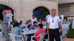 KARDEŞ AİLE - Mardin İl Müftülüğü Yetimlerle İftarda Buluştu