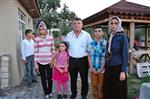(özel Haber) Zonguldak’ta Yetim Çocuklara ve Ailelerine İftar Yemeği