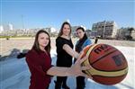 Aydınlı Mürüvvet Urla Gençlikspor Basketbol Takımı’na Transfer Oldu