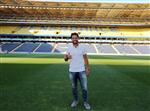 DIEGO - Fenerbahçe, Dıego'ya 3.5 Milyon Euro Verecek
