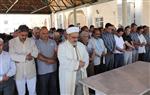 SAVUNMA HAKKI - Gazze'de Ölenler İçin Elazığ'da Gıyabi Cenaze Namazı Kılındı